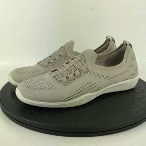 Skechers Air Cooled Memory Foam Slip On Comfort Shoes 100033 Women’s Size 6